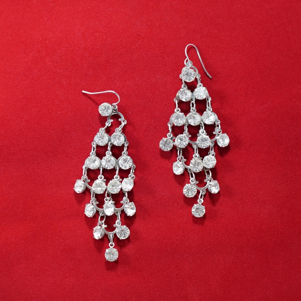 Fashion Earrings